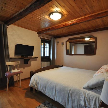 Cat Marvei Apartment Villadossola Ngoại thất bức ảnh