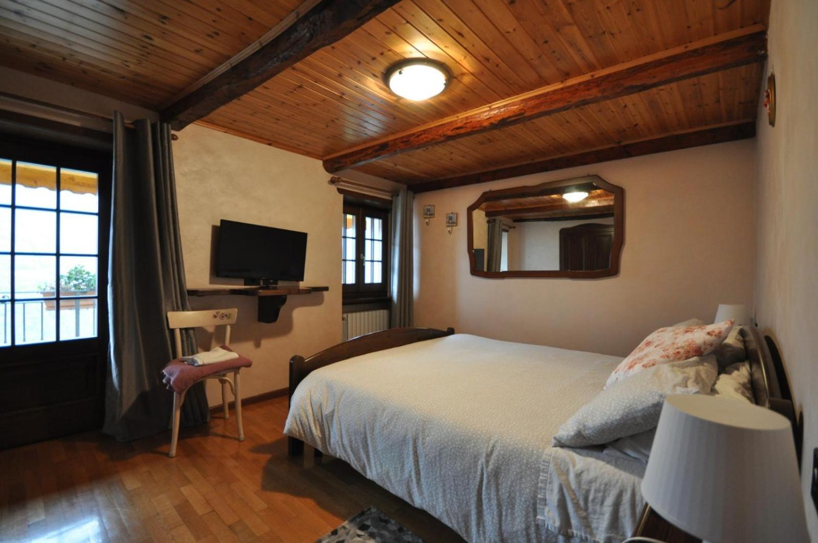 Cat Marvei Apartment Villadossola Ngoại thất bức ảnh