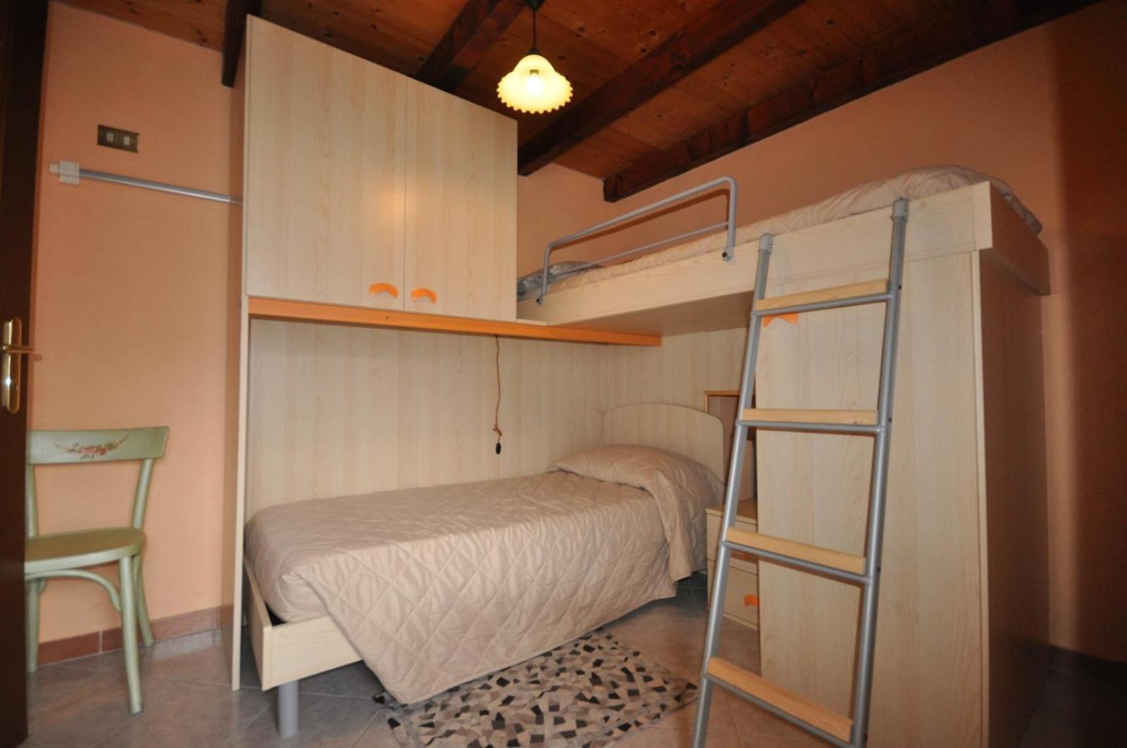 Cat Marvei Apartment Villadossola Ngoại thất bức ảnh