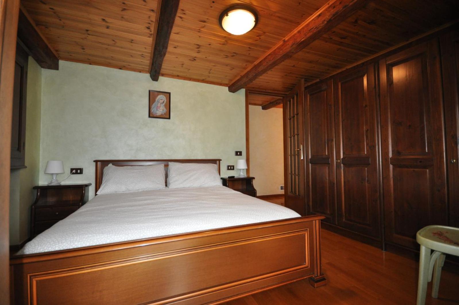 Cat Marvei Apartment Villadossola Ngoại thất bức ảnh
