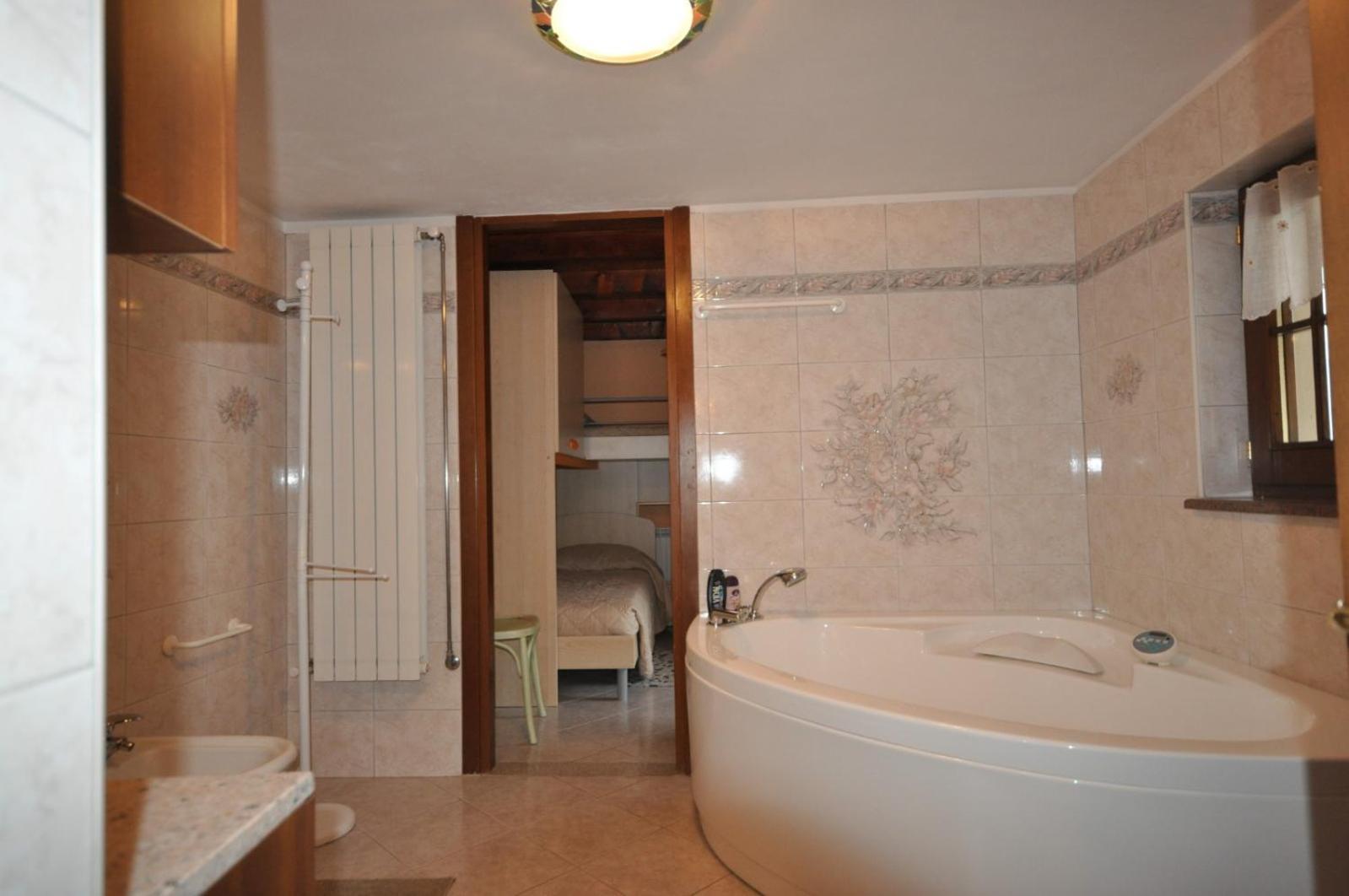 Cat Marvei Apartment Villadossola Ngoại thất bức ảnh